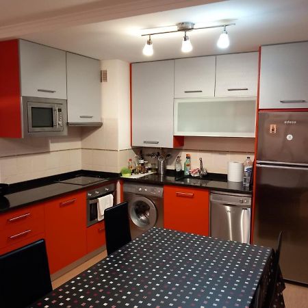 Apartamento Villa Maritxu Ezcaray Εξωτερικό φωτογραφία