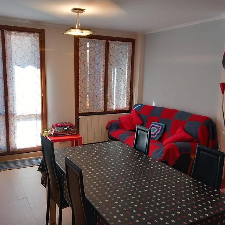 Apartamento Villa Maritxu Ezcaray Εξωτερικό φωτογραφία