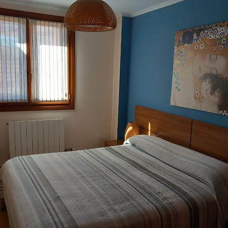 Apartamento Villa Maritxu Ezcaray Εξωτερικό φωτογραφία