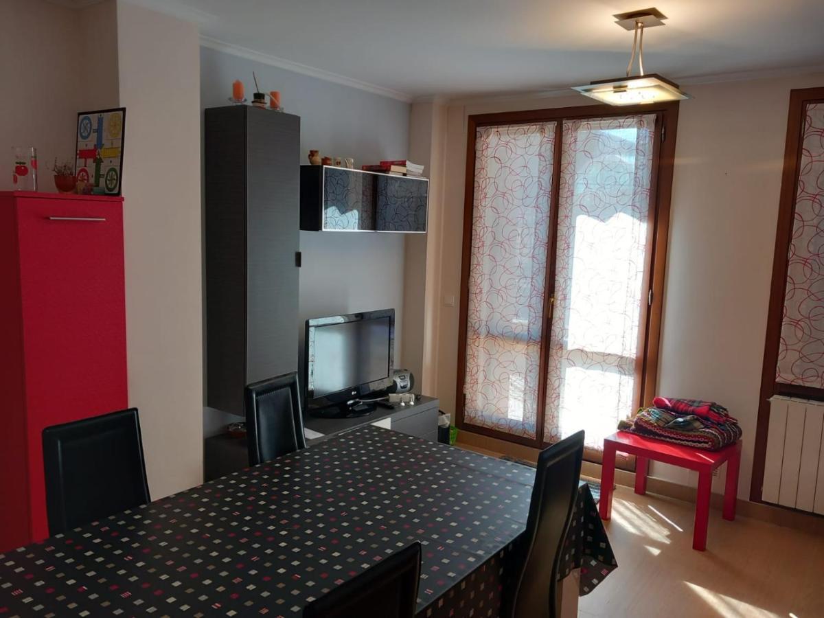 Apartamento Villa Maritxu Ezcaray Εξωτερικό φωτογραφία