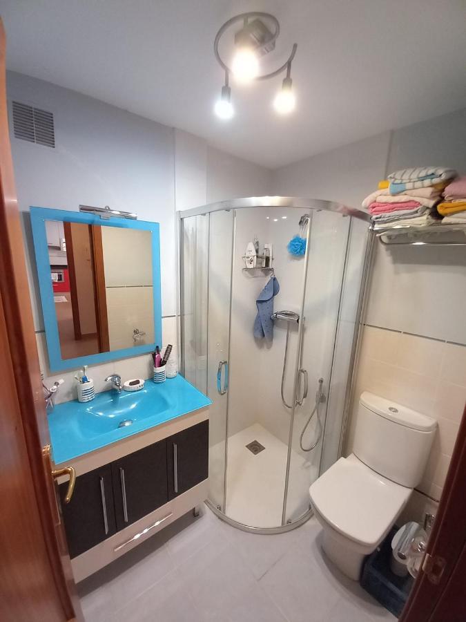 Apartamento Villa Maritxu Ezcaray Εξωτερικό φωτογραφία
