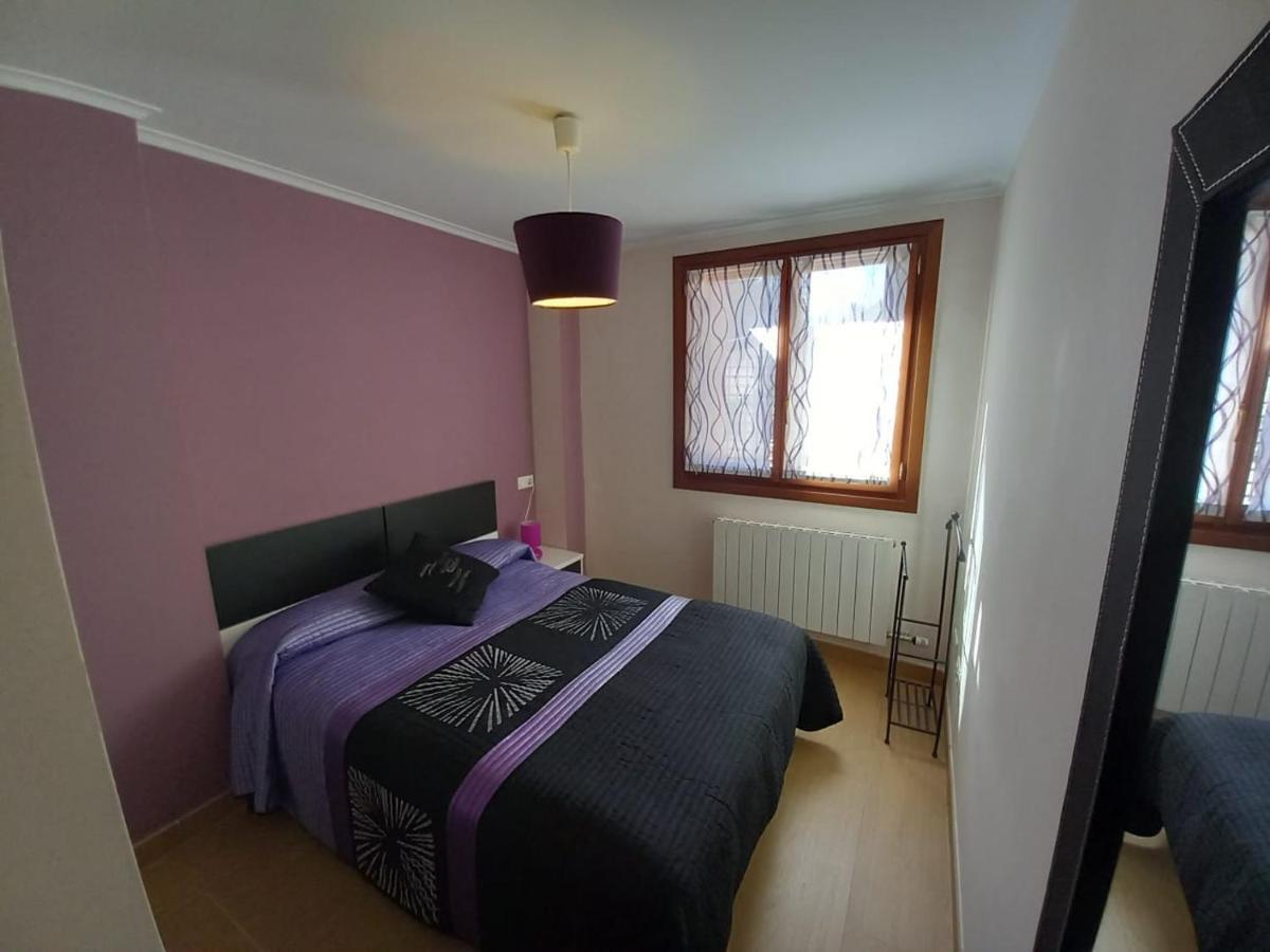 Apartamento Villa Maritxu Ezcaray Εξωτερικό φωτογραφία